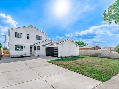 1910 E Francis Ave, La Habra, CA, 90631