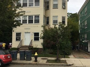 340 Hyde Park Ave, Roslindale, MA 02131