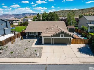 609 Moab Ct, Reno, NV 89511