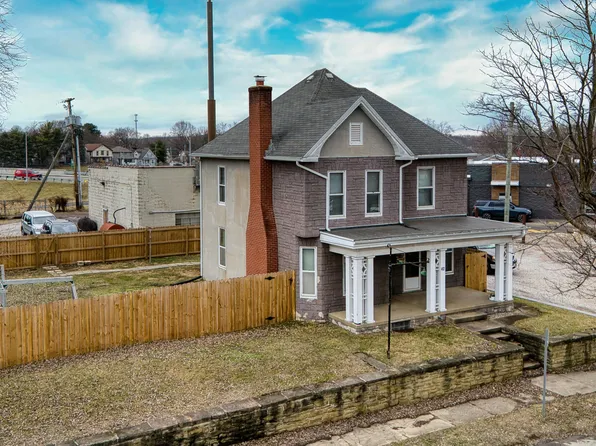 42 Union St, Newark, OH 43055