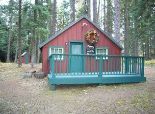 59449 Cold Way Ln, Weston, OR 97886