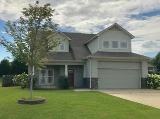 9200 Rookwood Pl, Warrior, AL 35180