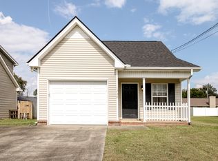 1236 Matterhorn Run, Murfreesboro, TN 37130