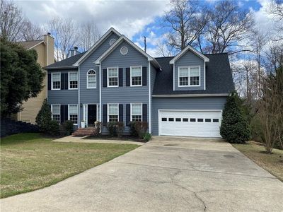 5176 Shotwell St, Woodstock, GA, 30188