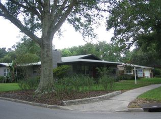 545 N Hampton Ave, Orlando, FL 32803