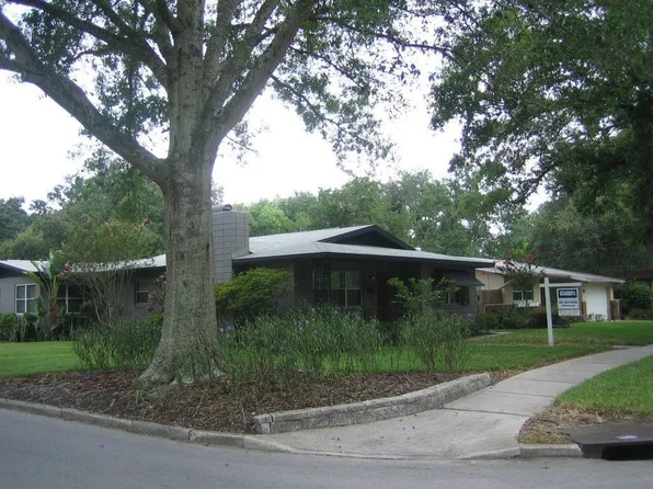 545 N Hampton Ave, Orlando, FL 32803