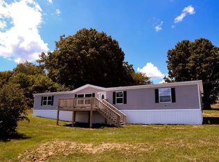 35174 Loves Mill Rd, Glade Spring, VA 24340