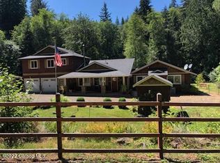 81908 Cow Creek Rd, Seaside, OR 97138