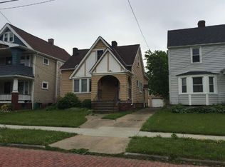 3913 Germaine Ave, Cleveland, OH