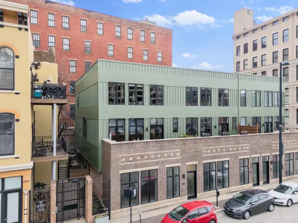 413 Plum St Unit 413, Cincinnati, OH 45202