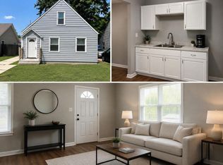 4873 N 26th STREET, Milwaukee, WI 53209