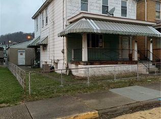 806 Hazel St, Mc Kees Rocks, PA 15136
