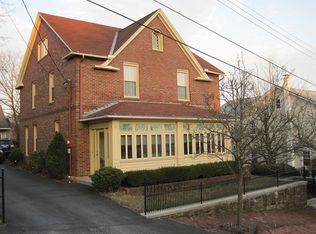213 N 2nd St, Auburn, PA 17922