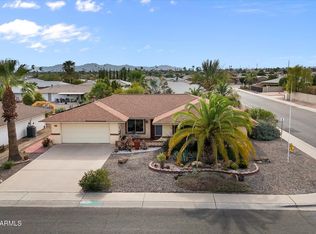 16822 N BURNS Drive, Sun City, AZ 85351
