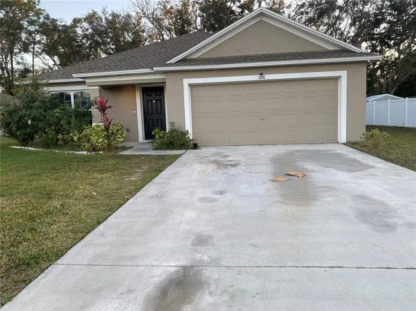 286 Cove At Eagle Lake Cir, Eagle Lake, FL 33839