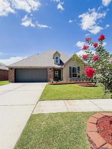 42343 Jadestone Ave, Prairieville, LA, 70769