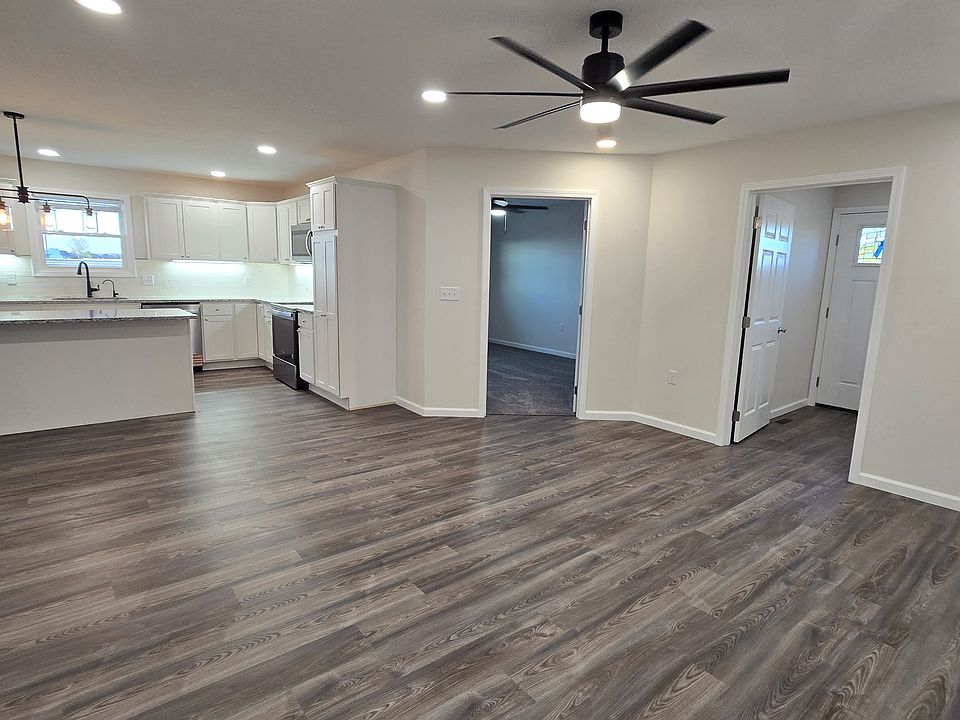 General Living Area