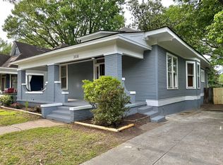 2038 Nelson Ave, Memphis, TN 38104