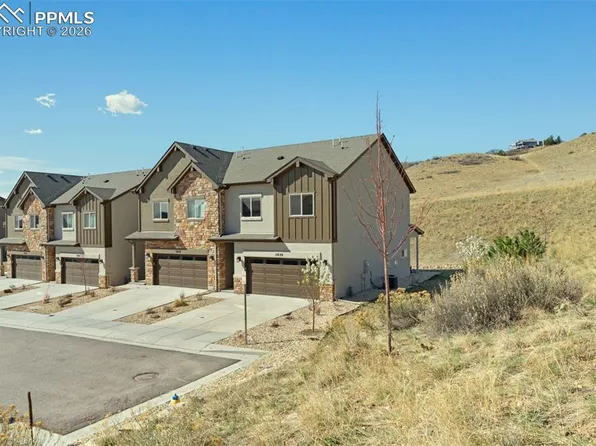 5826 Villa Lorenzo Dr, Colorado Springs, CO 80919