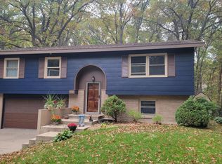 603 1st St N, Sartell, MN 56377