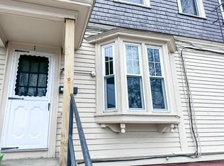 79 Wood Ave APT 1, Woonsocket, RI 02895