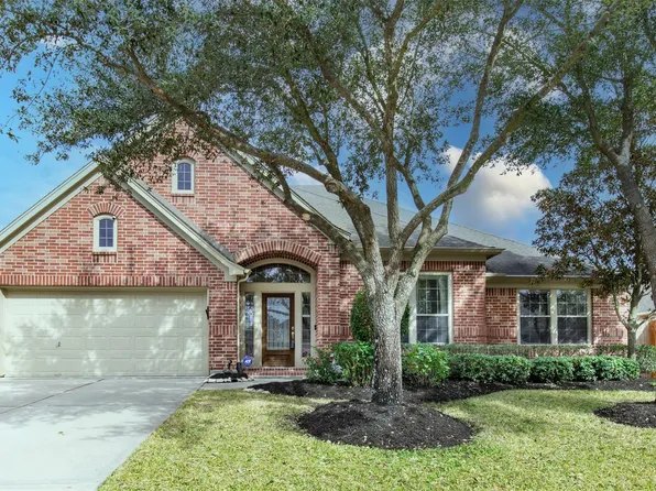 13301 Ravenlake Dr, Pearland, TX 77584