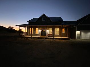 636 Horse Jump Dr, Cle Elum, WA 98922