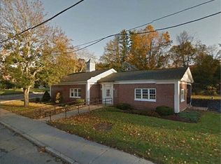 85 E Main St, Orange, MA 01364