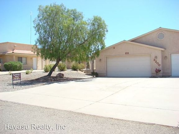 2nd image of 3200 Arapaho Dr Unit 101