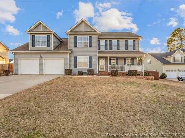 152 Crutchfield Dr, Cameron, NC 28326