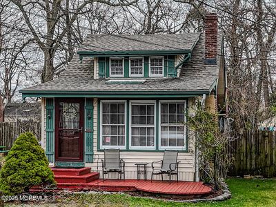 340 Clayton Avenue, Neptune, NJ, 07753