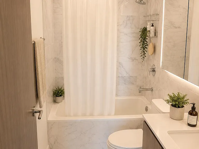 17 Bathurst St #4502 — Photo 7