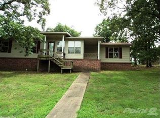 2765 Koko Dr, Sherwood, AR 72120
