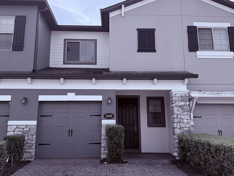 Front Elevation