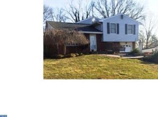 612 Northampton Rd, East Norriton, PA 19403