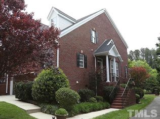 116 Prestonian Pl, Morrisville, NC 27560