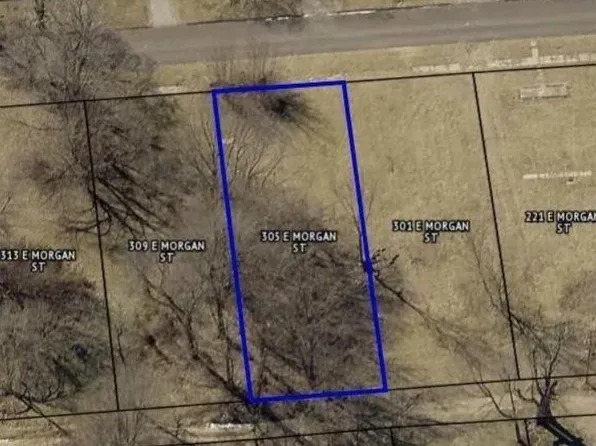 305 E Morgan St, Sedalia, MO 65301