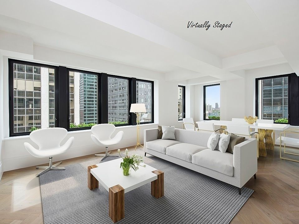 1st image of 101 Wall St APT 21A