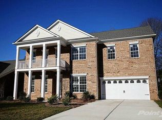 113 Hillandale Dr, Charlotte, NC 28270