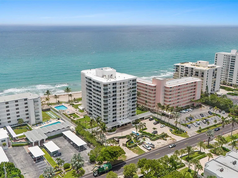 2917 S Ocean Blvd #501 — Photo 49