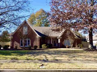 565 Kenrose St, Collierville, TN 38017