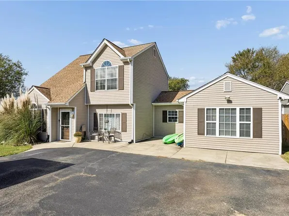 3462 Hollow Pond Rd, Hayes, VA 23072