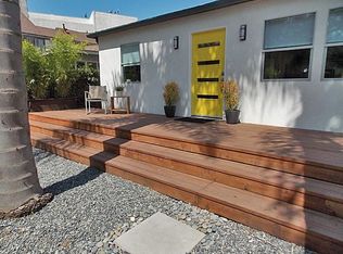 619 Coeur D Alene Ave, Venice, CA 90291
