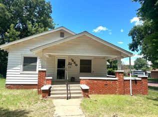 450 E Bridge Ave, Blackwell, OK 74631