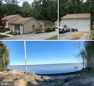 2150 Oak Rd, Port Republic, MD, 20676