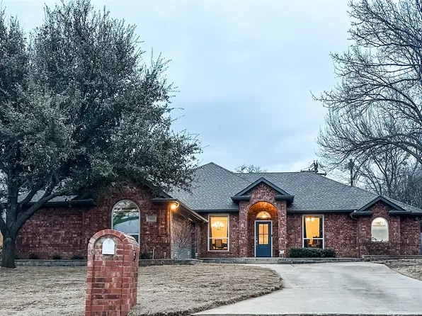 3 Troon Dr, Trophy Club, TX 76262