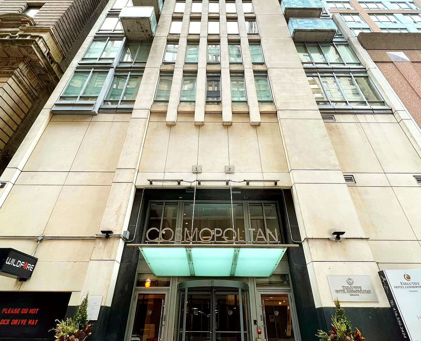 1 bed, $2,200 — Photo 1
