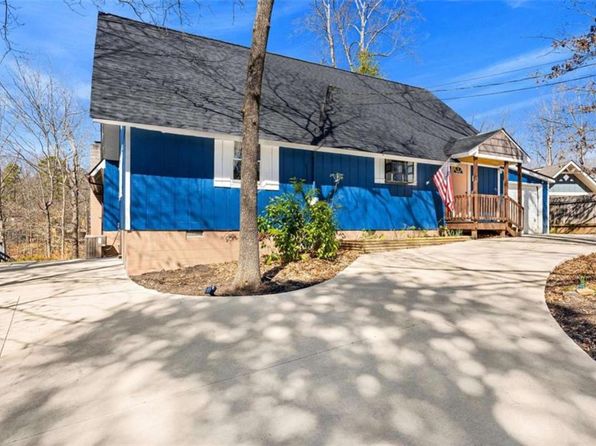 87 Rue Beau Rivage, Lavonia, GA 30553