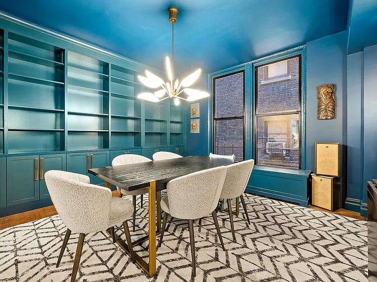 152 W 58th St #6CD — Photo 3