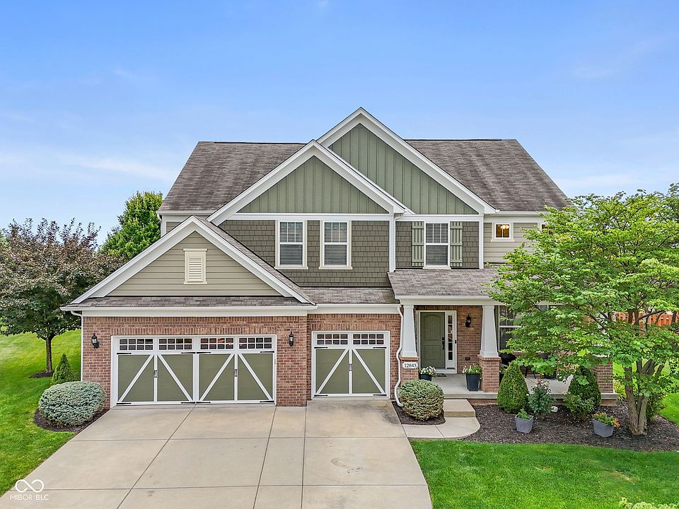 1st image of 12843 Glastonbury Ct